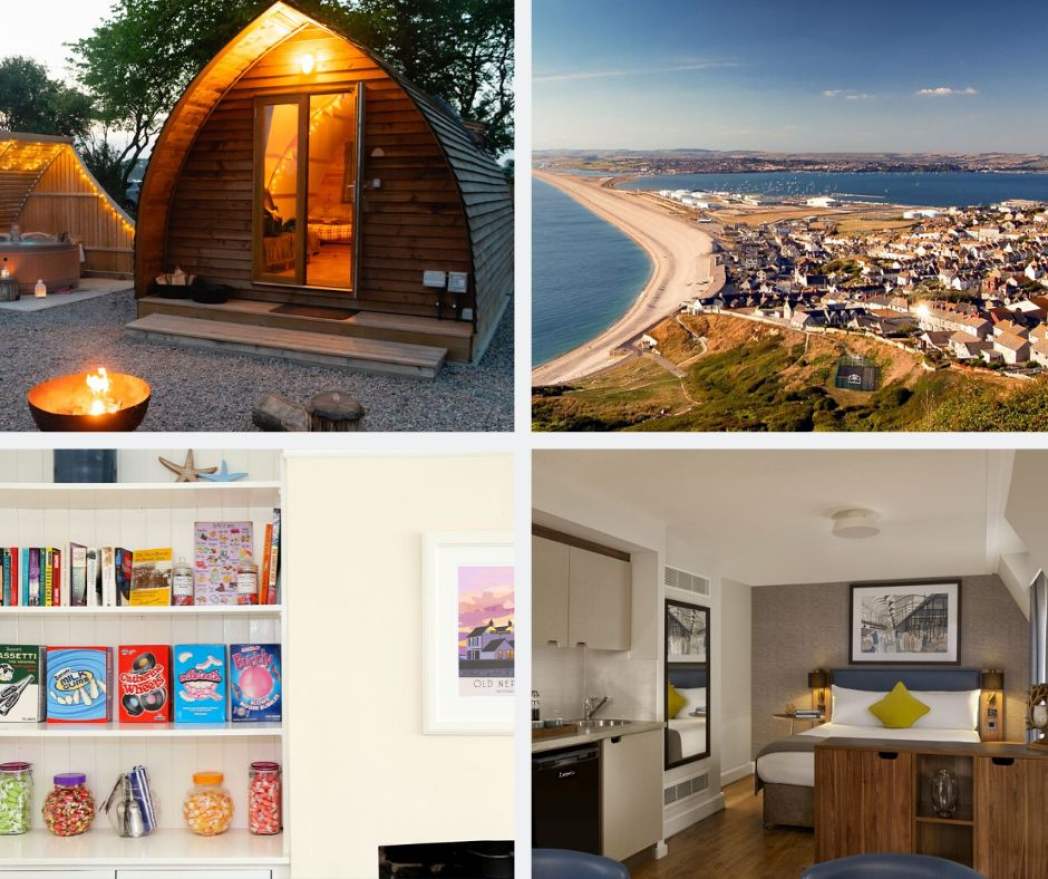 Image for blog - Cosy Cottages & Great Holiday Homes: Where to Go For a Winter Staycation