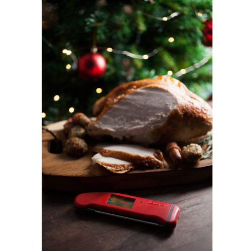 Image for blog - The Thermapen Guide to Cooking the Perfect Christmas Turkey