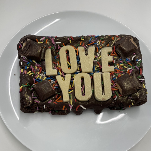 Image for blog - Sweet Valentine’s Gifts for Food Lovers