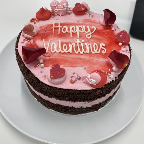 Image for blog - Sweet Valentine’s Gifts for Food Lovers