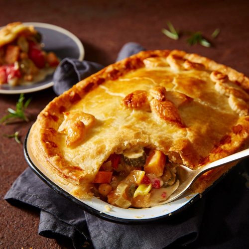 Image for blog - Our Favourite Comfort Food Recipes