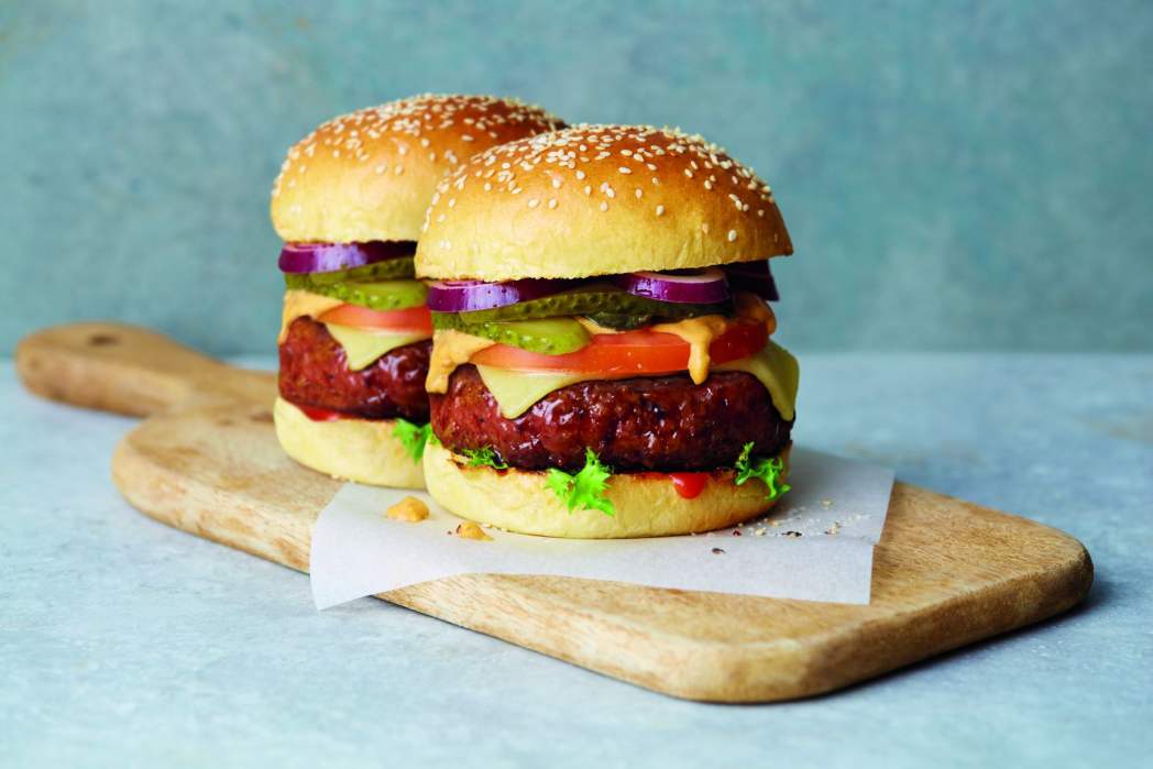 Image for blog - Aldi is Selling Yorkshire Wagyu Beef Burgers for £2.99