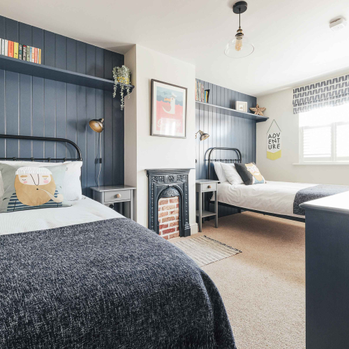 Image for blog - Review: Welsford Cottage, Southwold