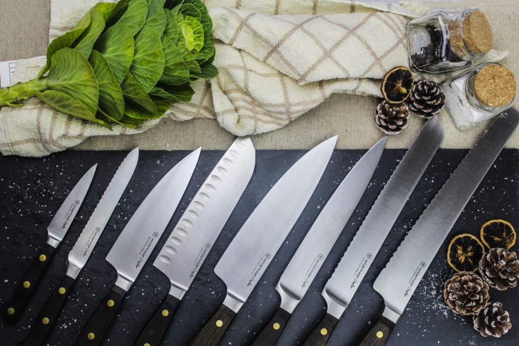 Image for blog - Real Knife Craft for Real Food Fans