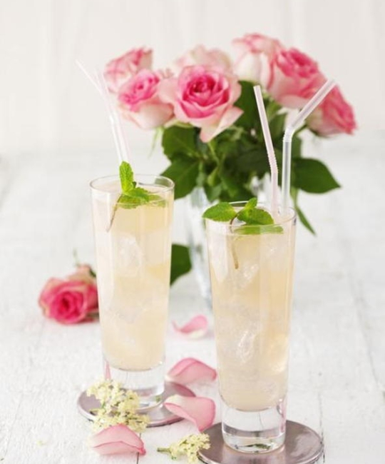 Image for Recipe - Royal Regatta Cocktail