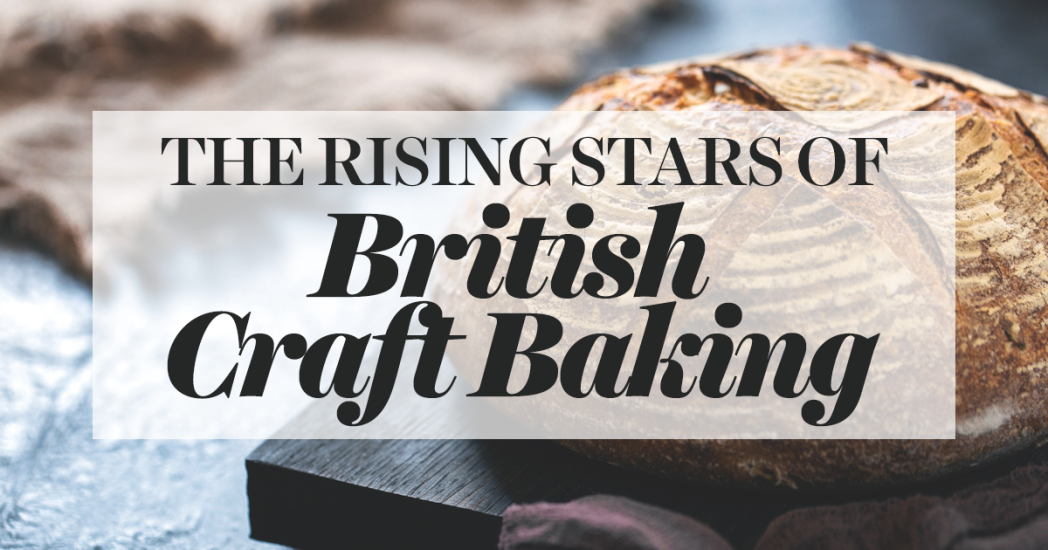 Image for blog - Meet six inventive British bakers blazing a trail for better bread…