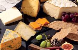 Image for blog - Classic Regional Cheeses