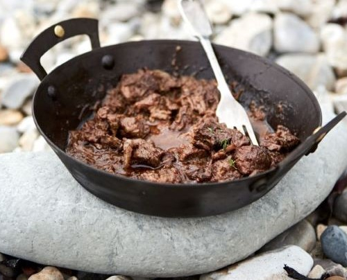 Image for blog - 7 Mouthwatering Venison Recipes