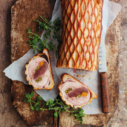 Image for blog - Game On: 13 Mouthwatering Wild Meat Recipes