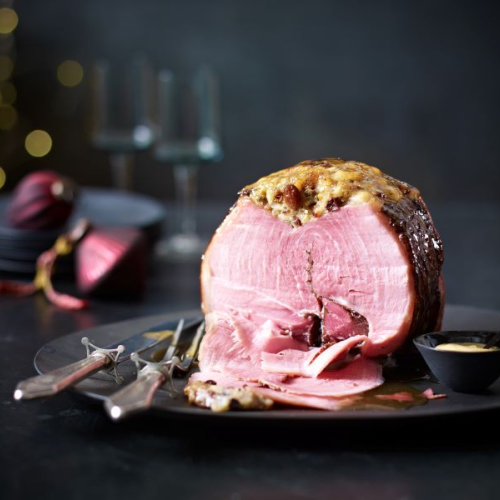 Image for blog - Our Favourite Readymade Festive Food