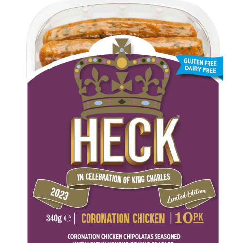 Image for blog - The best food and drink to celebrate King Charles III’s Coronation