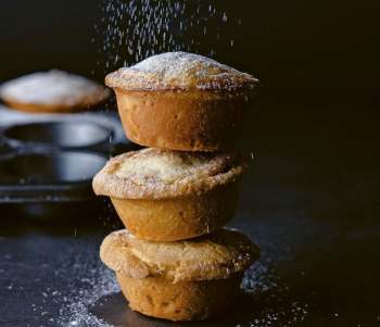Image for recipe - Traditional Mince Pies