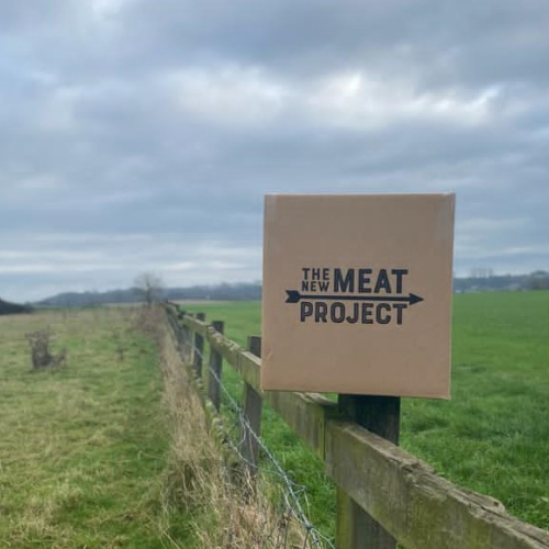Image for blog - The Ethical Butcher: Why you Should Eat More Game Meat