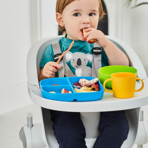 Image for blog - Tried & Tested: Essentials for weaning babies