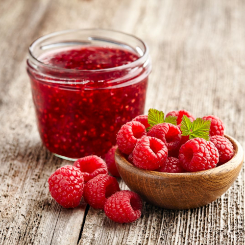 Image for blog - How to Make Jam with Rosie Jameson