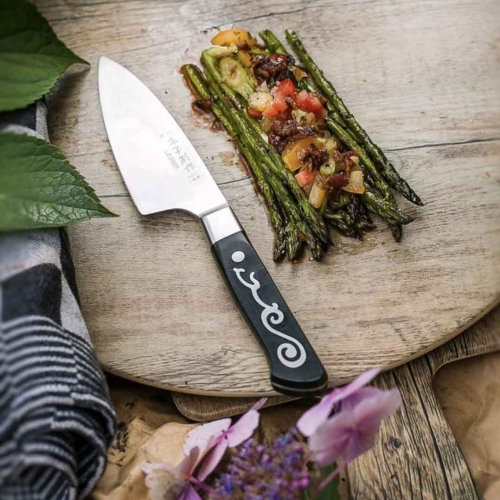 Image for blog - The Essential Knives Every Home Cook Needs