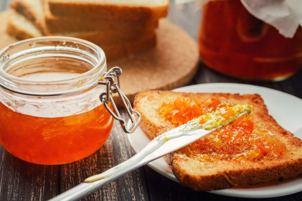 Image for blog - Everything you wanted to know about making marmalade