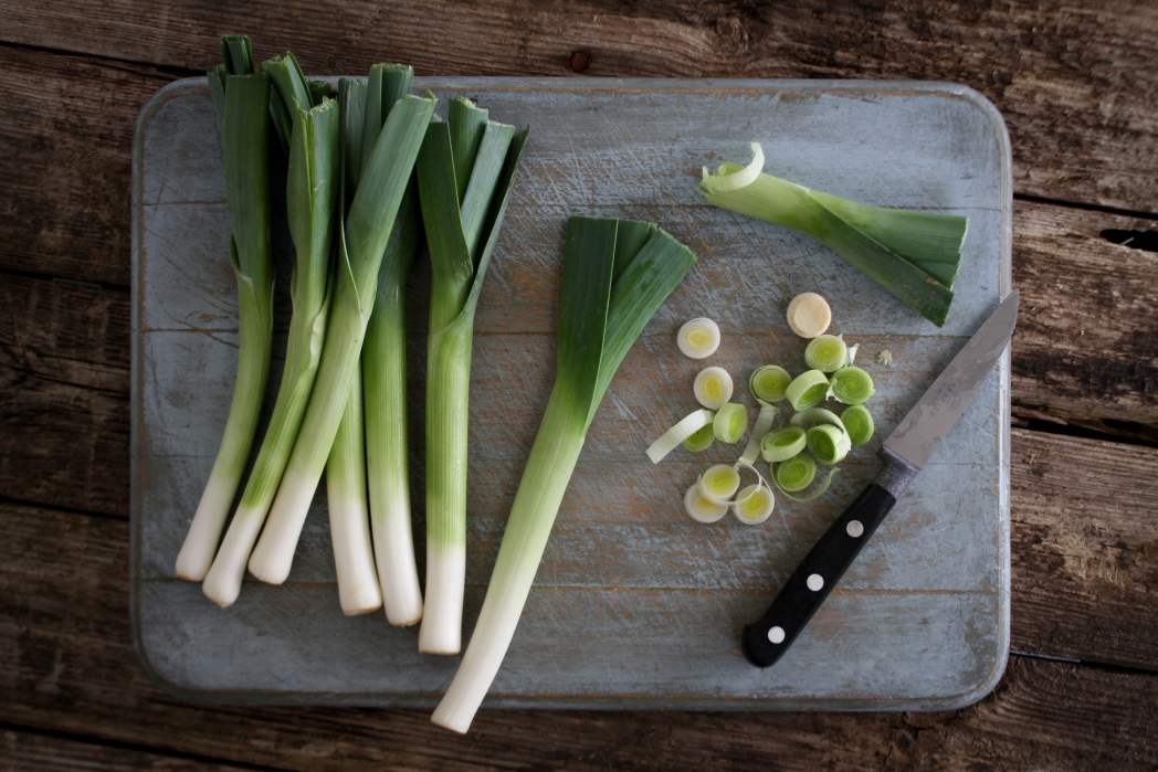 Image for blog - 7 Tasty Leek Dishes You Need To Try