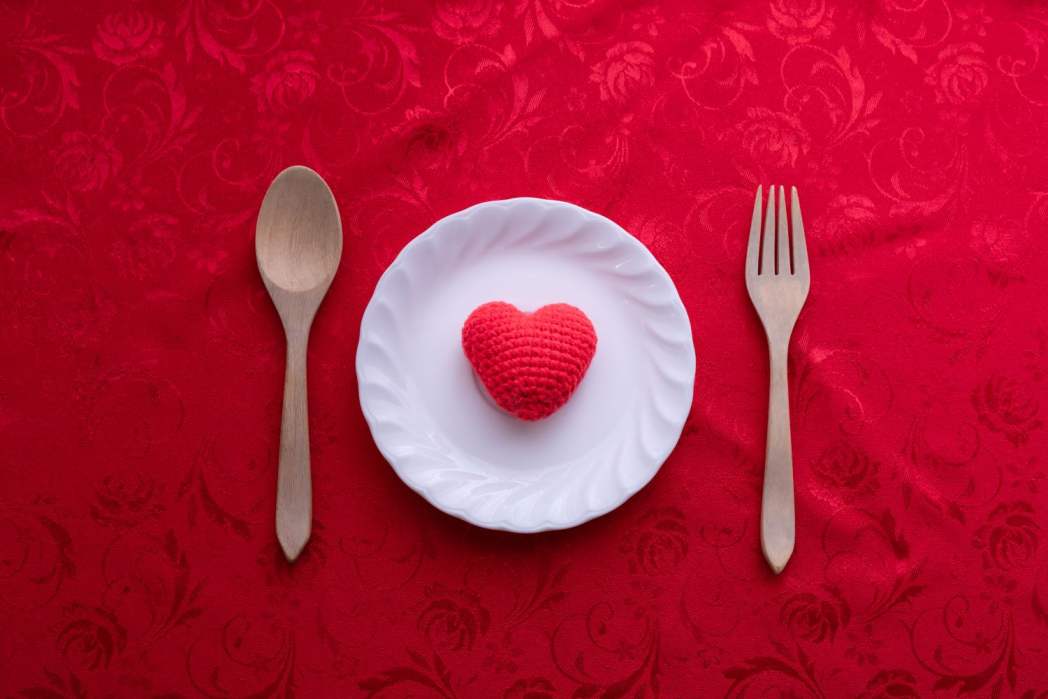 Image for blog - The Gourmet Gift Guide for Valentine’s Day