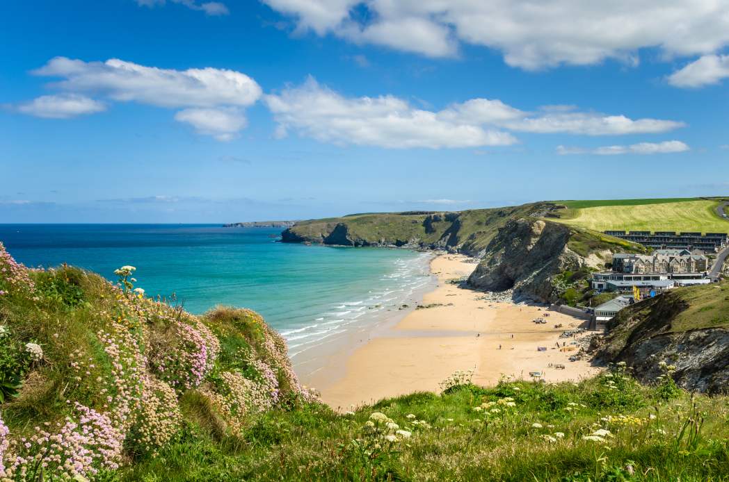 Image for blog - Your Ultimate Guide to Eating & Drinking in Cornwall
