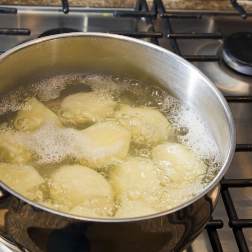 Image for blog - How To: Cook Perfect Roast Potatoes