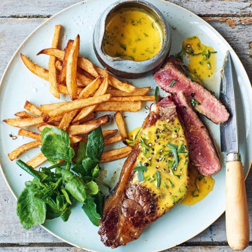 Image for blog - 30 of the best British meat recipes