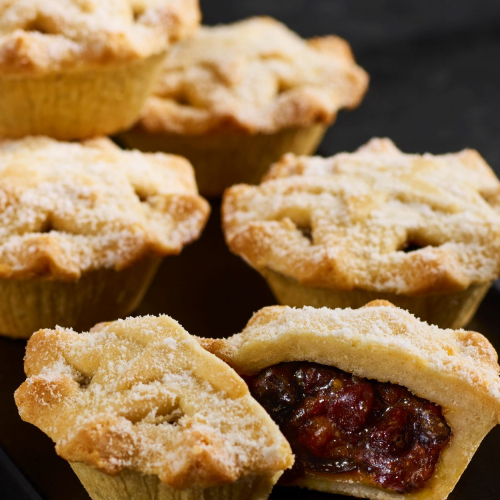 Image for blog - Tried & Tested: The Tastiest British Supermarket Cheats To Buy This Christmas