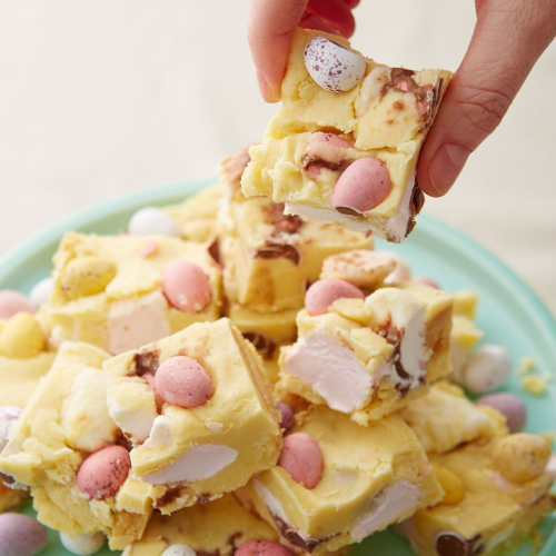 Image for blog - Gourmet Ideas for Easter