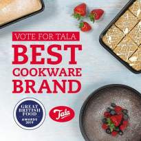 Social Media Image - Tala Cooking Facebook