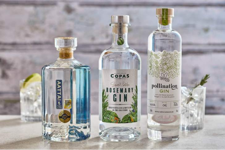 Image of Category - Aatta Gin