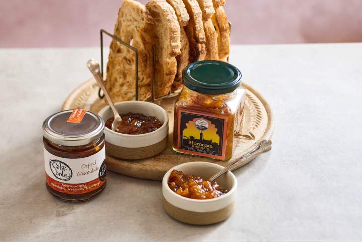 Image of Category - Moroccan Marmalade