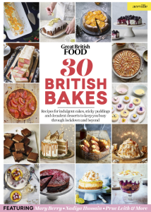 30 British Bakes image