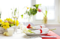 Image For Feature - Our pick of the bunch for your Easter table