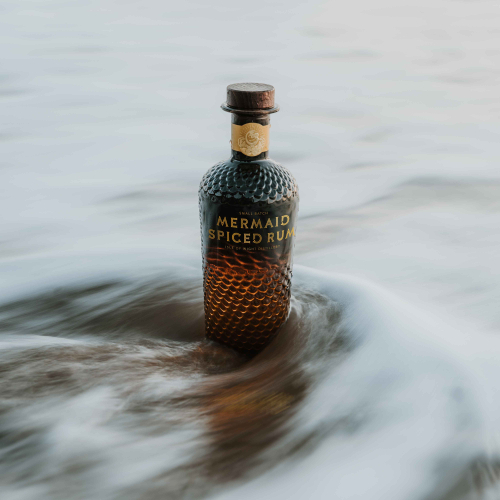 Image for blog - Discover a new spiced rum with real island flavour