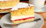 Mary Berry’s Large All-in-one Victoria Sandwich